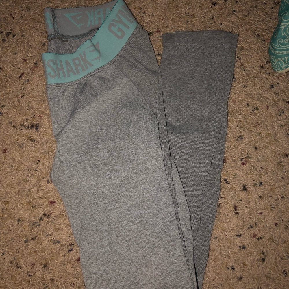 Gymshark Flex fit leggings